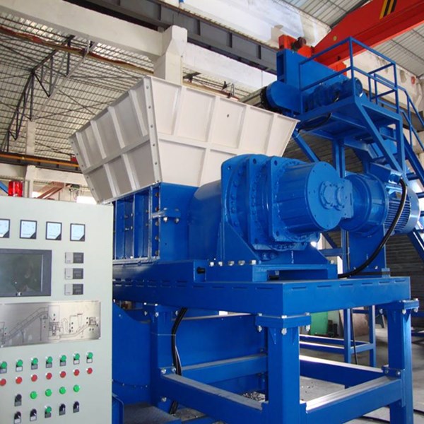 電池粉碎機(jī)